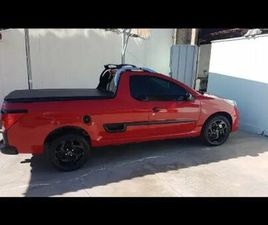 PEUGEOT HOGGAR X-LINE 1.4 FLEX 8V 2P