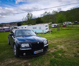 CHRYSLER 300C CHRYSLER 300C 3.0 CRD