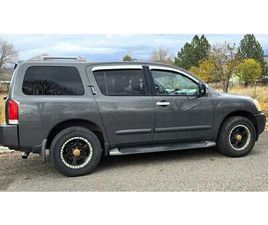 USED 2004 NISSAN PATHFINDER LE