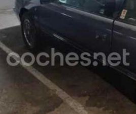 CHRYSLER LE BARON CHRYSLER LE BARON