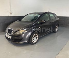 SEAT TOLEDO 1.9 TDI SPORT
