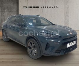 CUPRA FORMENTOR CUPRA FORMENTOR 1.5 TSI EHYBRID 204 CV DSG