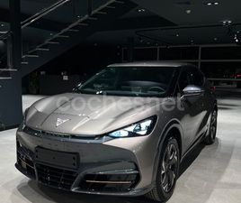 CUPRA TAVASCAN CUPRA TAVASCAN 77KWH ENDURANCE