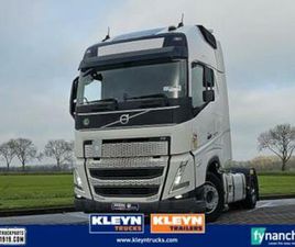 VOLVO FH 500 XL LED I-PARK-COOL — VRACHTWAGENS — MARKTPLAATS