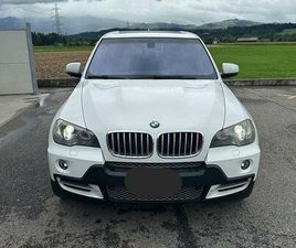 BMW X5 35D