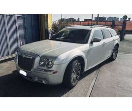 CHRYSLER 300C TOURING TOURING 3.0 V6 CRD AUTO