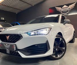 CUPRA LEÓN SP 1.5 TSI