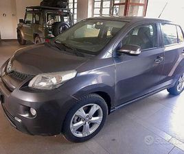 TOYOTA URBAN CRUISER 4X4 1.4 D-4D AWD ACTIVE X