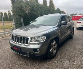 JEEP CHEVROLET ORLANDO 3.0 DIESEL 130CV LT-2011