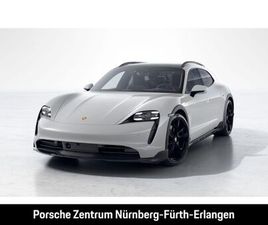 PORSCHE TAYCAN CROSS TURISMO PORSCHE TAYCAN 4 CROSS TURISMO
