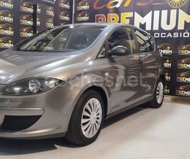 SEAT ALTEA SEAT ALTEA 1.9 TDI STYLANCE