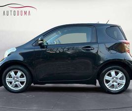 TOYOTA IQ IQ 1.0 SOL