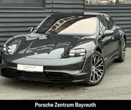 PORSCHE TAYCAN 4 CROSS TURISMO *AUSSTATTUNGSPAKET 75 J.*