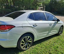 LOUNGE TENDANCE 2.0 FLEX 4P AUT.