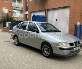 SEAT CORDOBA