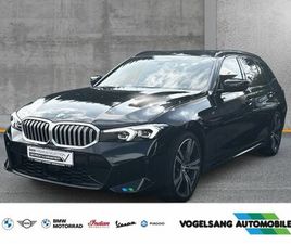 BMW 330 D XDRIVETOURING,M SPORT,HEADUP,RFK,HIFI,LIVE