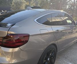 BMW SERIE 3 GT 328 SHES BMW SERIA 3 GT