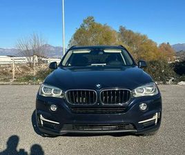 BMW X5 35D | 2014 | FULL OPTION | OKAZION