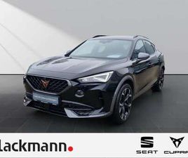 CUPRA FORMENTOR VZ 2.0 VZ 4DRIVE *NAVI*LED*KAMERA360°*BEATS*
