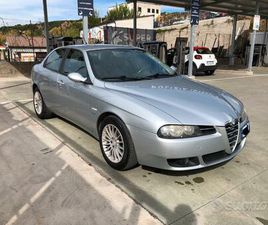 ALFA ROMEO 156