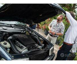 AUDI V8 AUDI V8 INTEGRALE