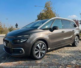 CITROEN GRAND C4 PICASSO BLUEHDI 120 S&S SHINE