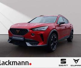 CUPRA FORMENTOR VZ 2.0 VZ 4DRIVE *NAVI*PANO*LED*BEATS*