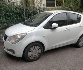 OPEL AGILA 1.2 ENJOY 94CV