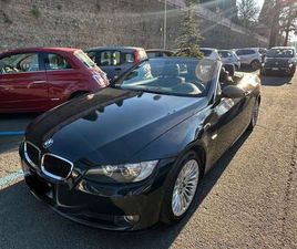 BMW SERIE 3 CABRIO 320 320I CABRIO