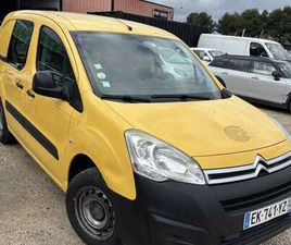 M BLUEHDI 75 CONFORT