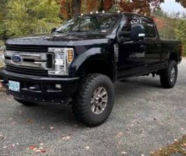 FORD F250 2019 F250 SUPERDUTY XLT