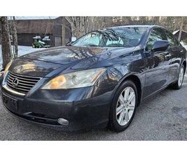 2007 LEXUS ES 350 4DR LUXURY SEDAN* 1-OWNER* WELL MAINTAINED!!