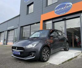 1.2 DUALJET + HYBRID SHVS - BV CVT PRIVILÈGE