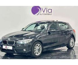 BMW SERIE 1 116 116D 116 D 116 BUSINESS DESIGN / TOIT OUVRANT