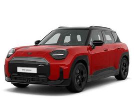 MINI ACEMAN E 42.5KWH SPORT AUTO 5DR