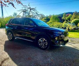 MAXUS EUNIQ 6 70 KW EXCLUSIVE