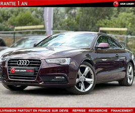 1.8 TFSI 170 AMBITION LUXE MULTITRONIC
