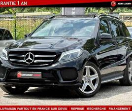 MERCEDES CLASSE E E 500 500E SPORTLINE 4 MATIC