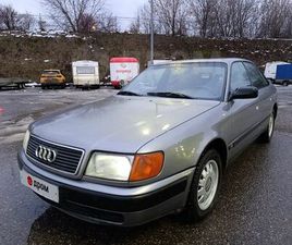 AUDI 100