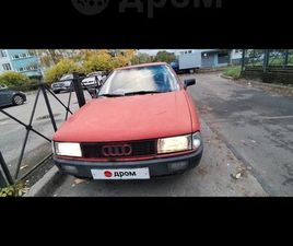 AUDI 80