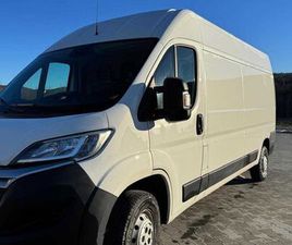 CITROEN JUMPER NA SPRZEDAŻ CITROEN JUMPER OCHOTNICA DOLNA • OLX.PL