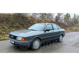 AUDI 80