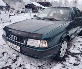 AUDI 80