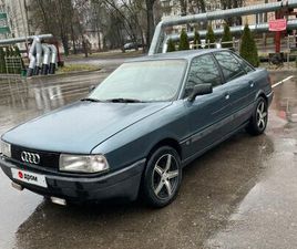 AUDI 80