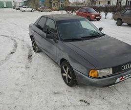 AUDI 80