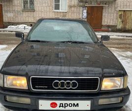 AUDI 80