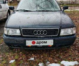 AUDI 80