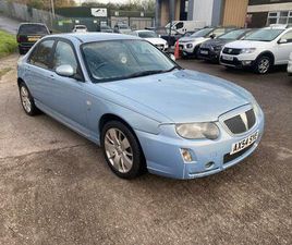 2.5 V6 CONTEMPORARY SE 4DR