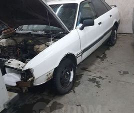 AUDI 80