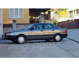 AUDI 80
